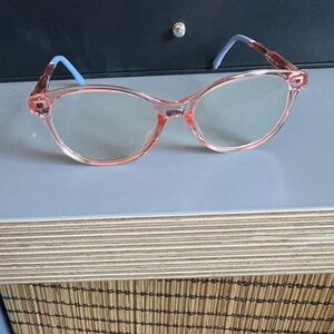 Lacoste Kids Glasses